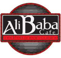 Ali Baba's Cafe